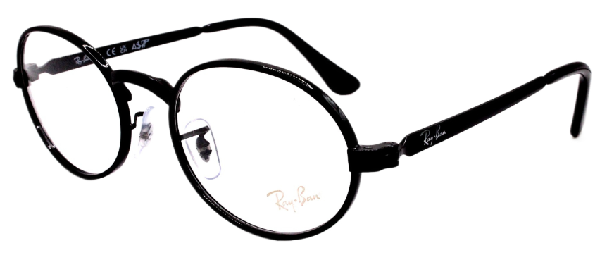 Ray Ban ORX 3931 2509 54 