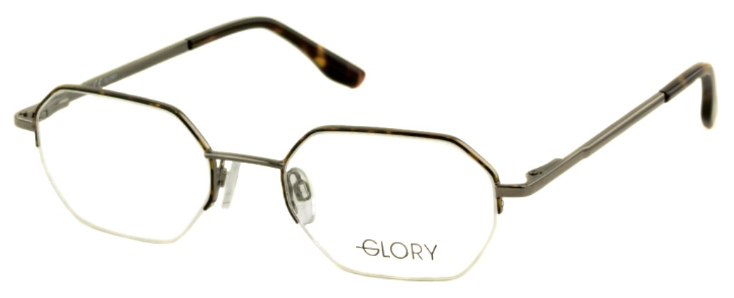 Glory 848 Gun 