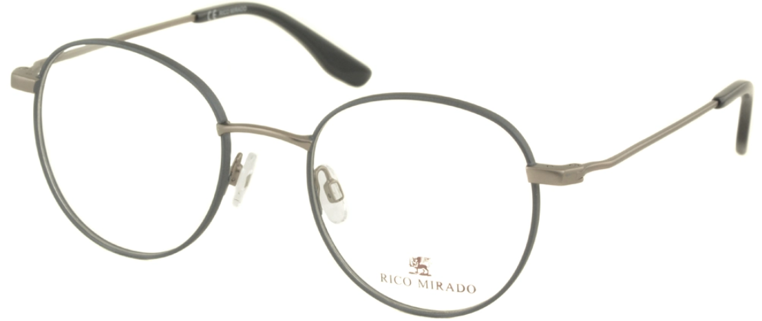 Rico Mirado 110 Grey 