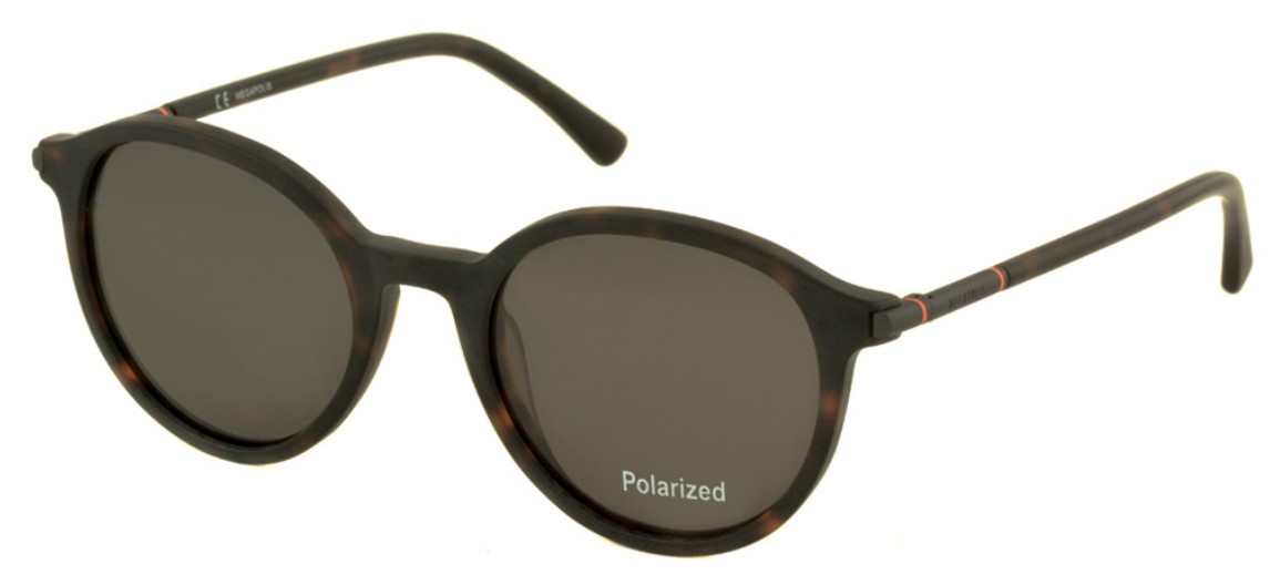 Megapolis 705 Brown 