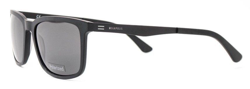 картинка Megapolis 880 Grey 