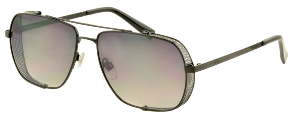 картинка Megapolis 780 Black 
