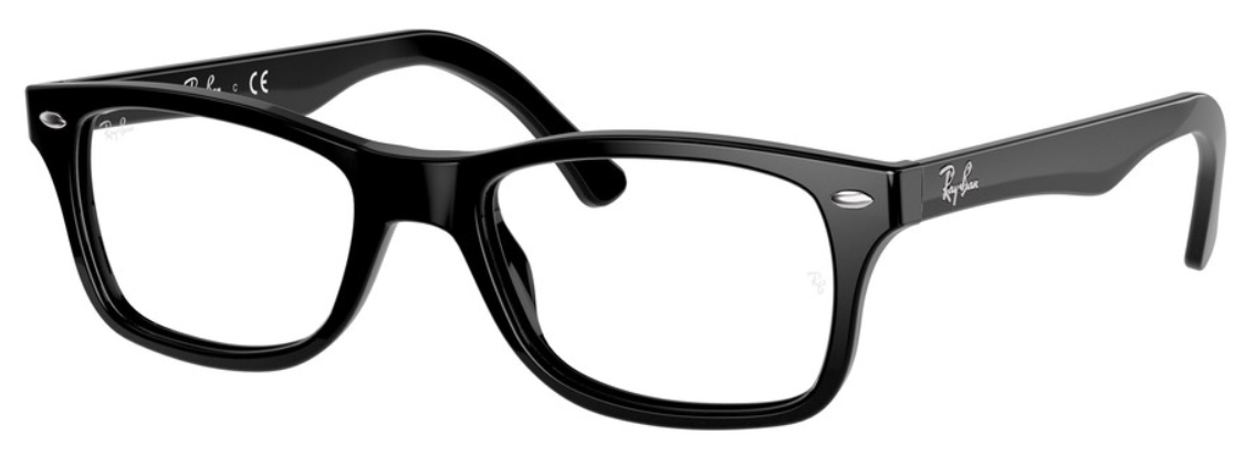 Ray Ban ORX 5228 2000 53 