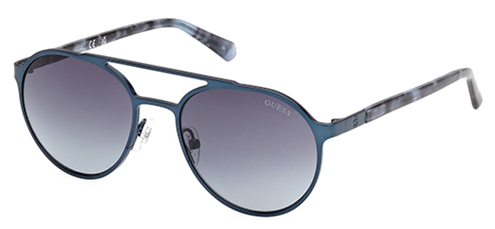 Guess GUS 00211 91W 52 