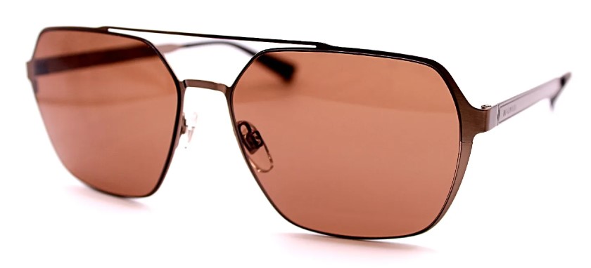 картинка Megapolis 954 Brown 