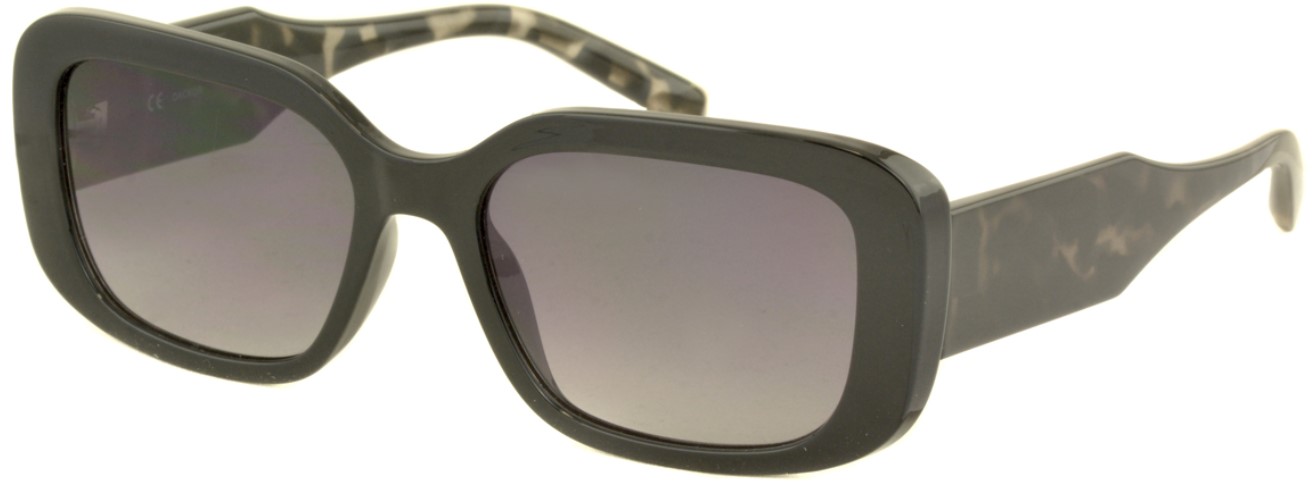 Dackor 121 Black 