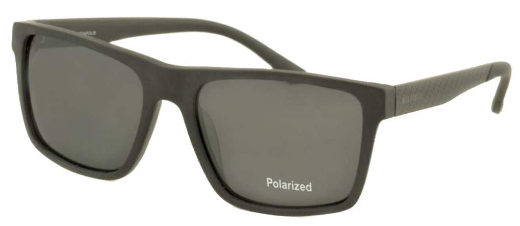 картинка Megapolis 927 Black 