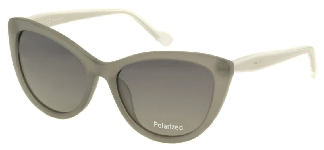 Megapolis 889 Grey 