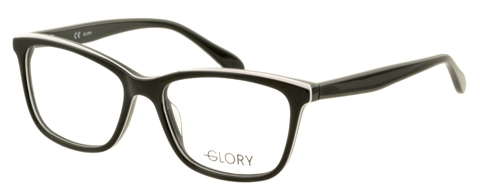 Glory 204 Nero 
