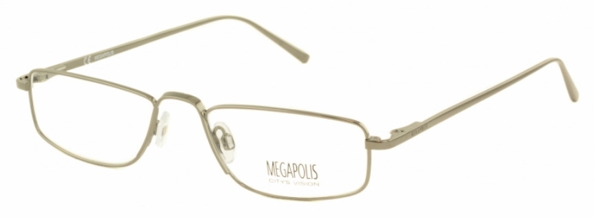 Megapolis 1308 Gun 