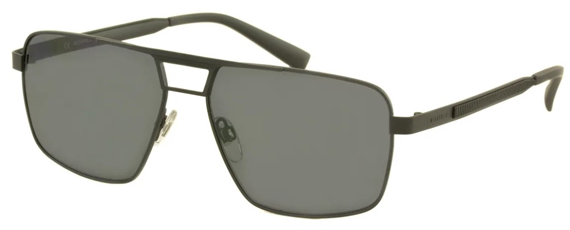 картинка Megapolis 663 Black 